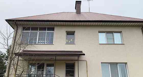 Дом, 260 м2, 16 соток, 2 эт. Домодедово