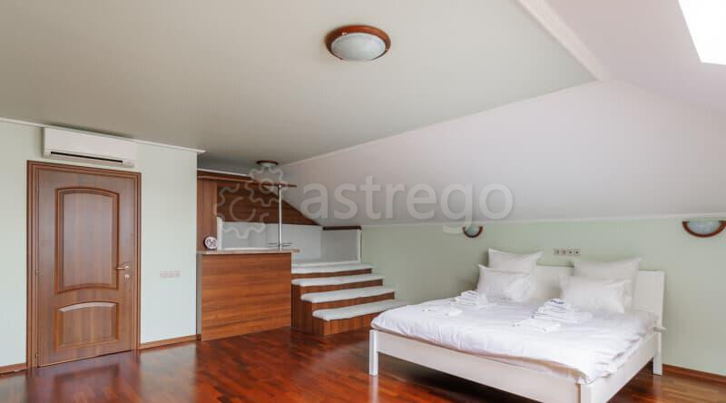 Коттедж, 450 м2 Истра - изображение 10