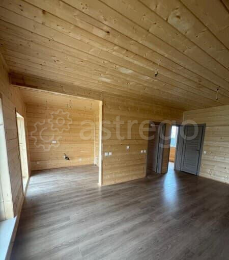 Дом, 120 м2 Чехов - изображение 4