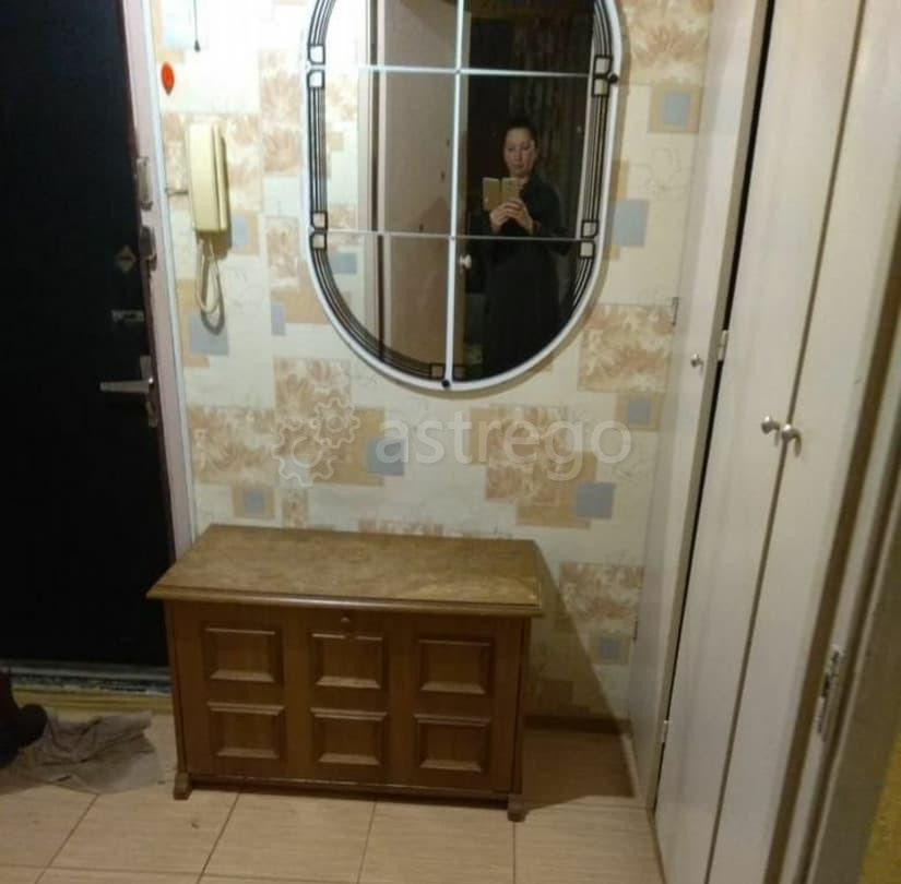 1-комн. квартира, 40 м2, 2/12 эт. Москва - изображение 6
