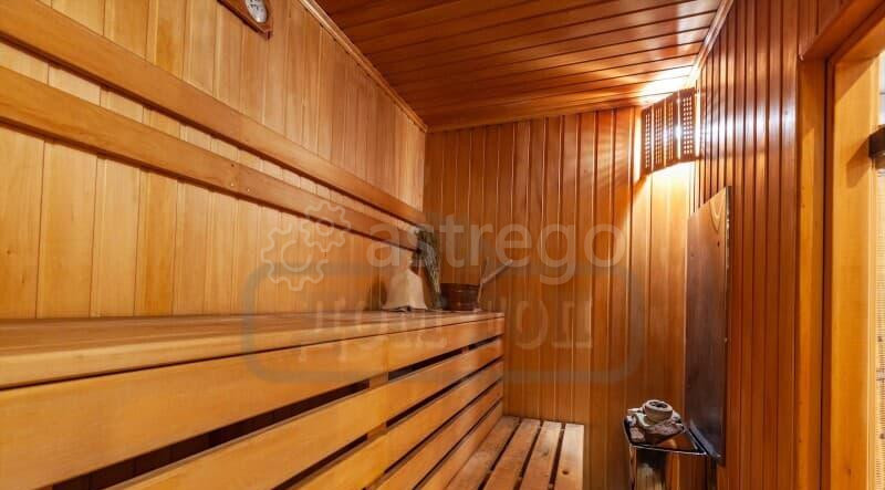 Коттедж, 540 м2 Балашиха - изображение 9