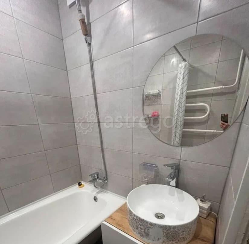 1-комн. квартира, 40.5 м2, 11/12 эт. Санкт-Петербург - изображение 6