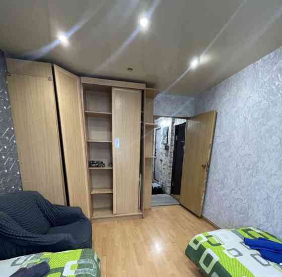 4-комн. квартира, 74.8 м2, 1/5 эт. Апрелевка