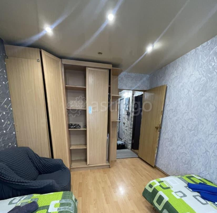 4-комн. квартира, 74.8 м2, 1/5 эт. Апрелевка - изображение 4