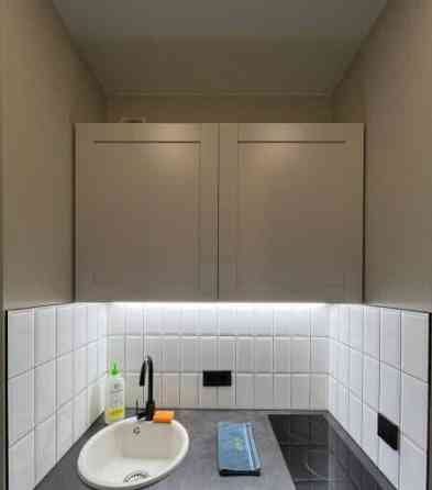 Студия, 25 м2, 9/17 эт. Королев