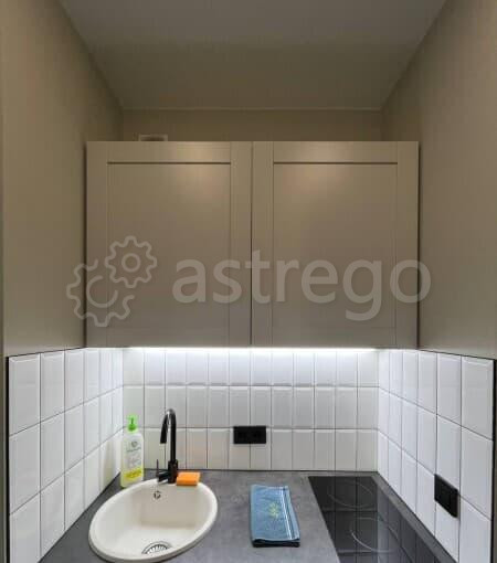 Студия, 25 м2, 9/17 эт. Королев - изображение 5