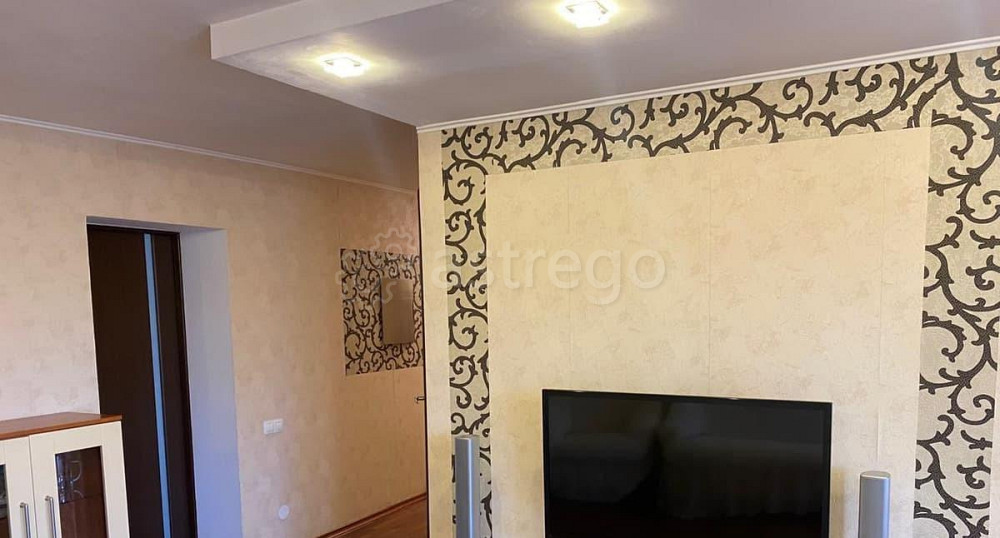 3-комн. квартира, 70 м2, 9/9 эт. Санкт-Петербург - изображение 3