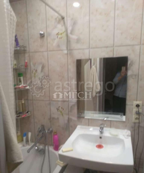 3-комн. квартира, 58 м2, 2/9 эт. Москва - изображение 1