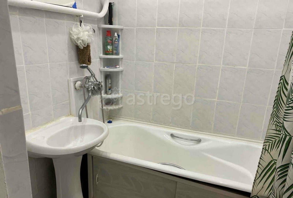 2-комн. квартира, 59.8 м2, 1/5 эт. Дубовое - изображение 2