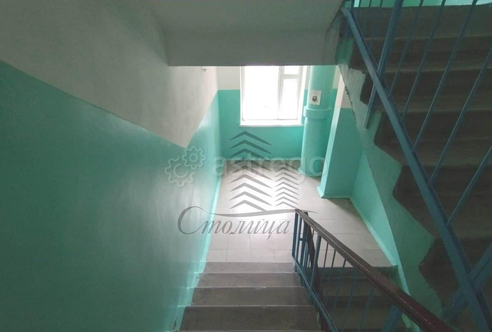 4-комн. квартира, 87 м2, 4/5 эт. Старый Оскол - изображение 9