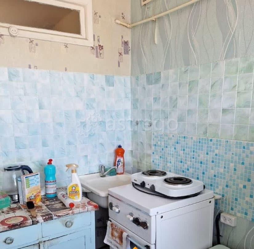 2-комн. квартира, 45.6 м2, 5/5 эт. Райчихинск - изображение 6