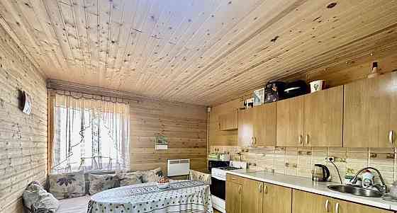 Дом, 81.1 м2, 6 соток, 2 эт. Павловский Посад