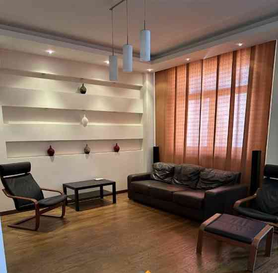 4-комн. квартира, 130.7 м2, 11/12 эт. Москва