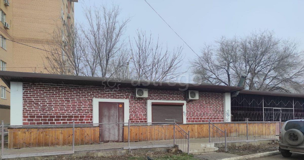 Отдельное здание, 75.6 м2 Астрахань - изображение 5