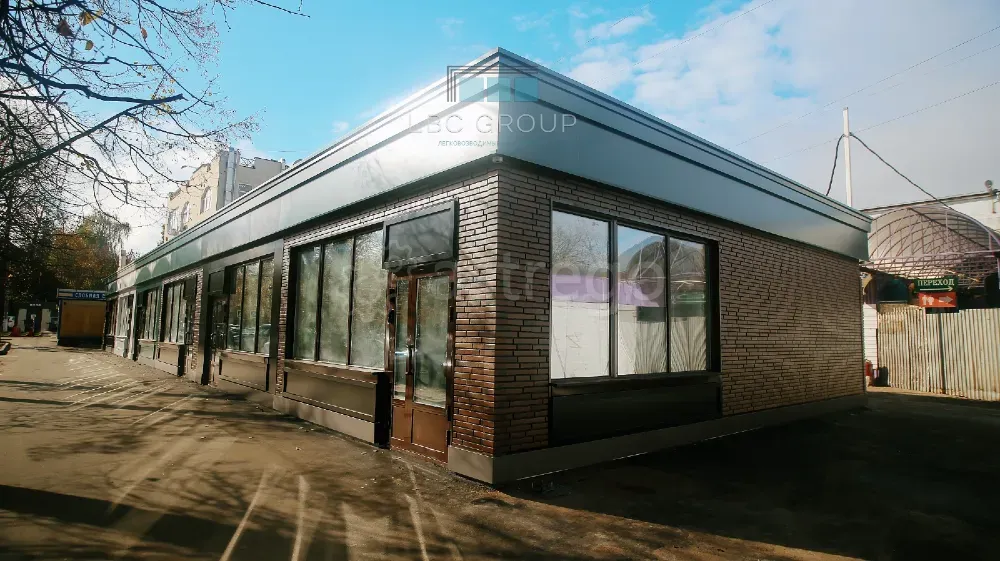 Продам Торговое Помещение, 100 м2 Электросталь - изображение 2