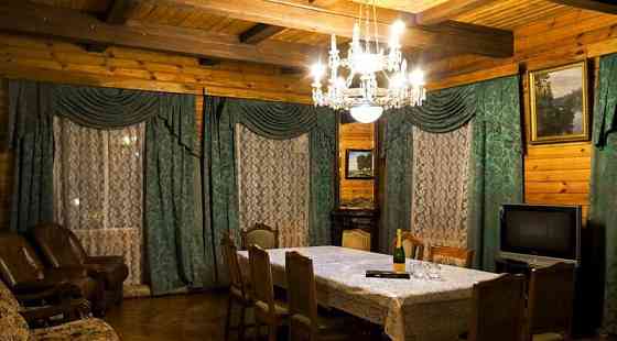 Коттедж, 355 м2 Санкт-Петербург