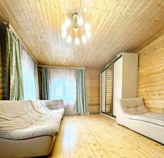 Дом, 125 м2, 6 соток, 2 эт. Звенигород