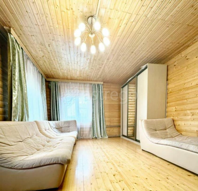 Дом, 125 м2, 6 соток, 2 эт. Звенигород - изображение 4