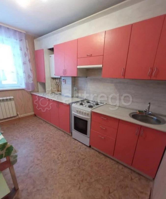 1-комн. квартира, 31.9 м2, 2/3 эт. Уфа - изображение 1
