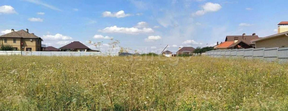 Земельный участок, 18.03 сотки Таврово - изображение 1