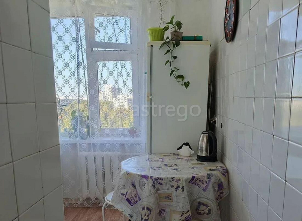 2-комн. квартира, 45.5 м2, 9/9 эт. Москва - изображение 2