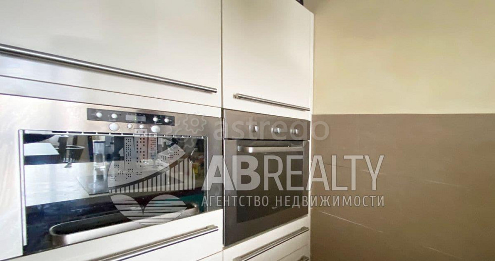 4-комн. квартира, 120 м2, 9/22 эт. Москва - изображение 5
