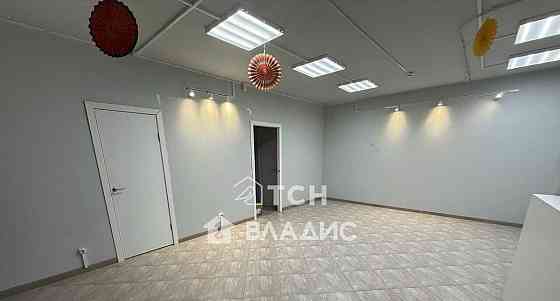 Свободного назначения, 46.5 м2 Щёлково