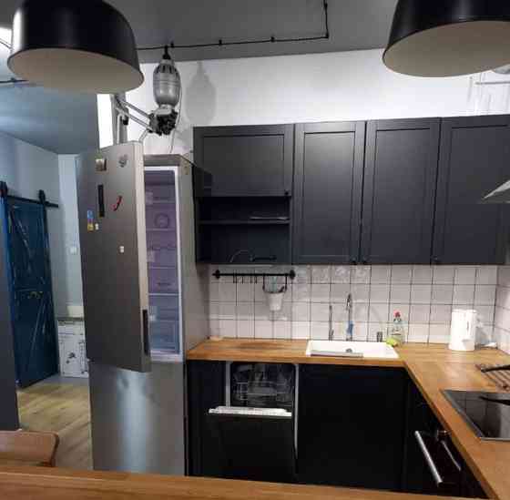 Студия, 53.1 м2, 6/22 эт. Реутов