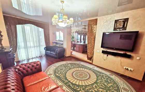 2-комн. квартира, 80 м2, 6/8 эт. Красноярск