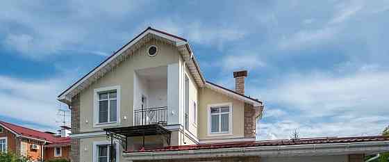 Коттедж, 537.9 м2, 12 соток, 3 эт. Пушкино