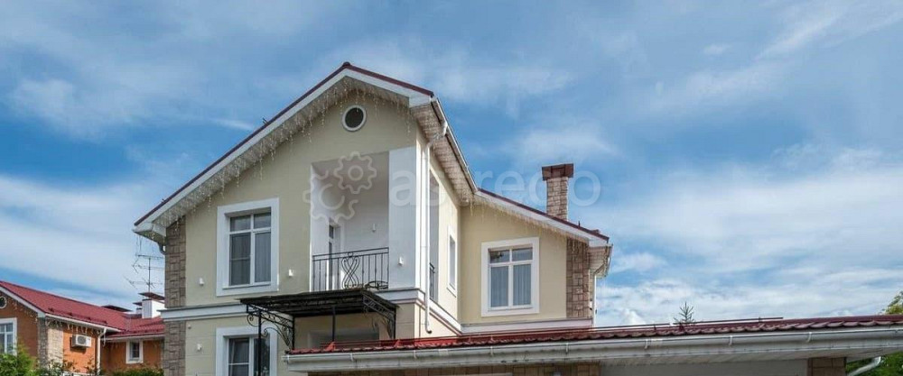 Коттедж, 537.9 м2, 12 соток, 3 эт. Пушкино - изображение 4