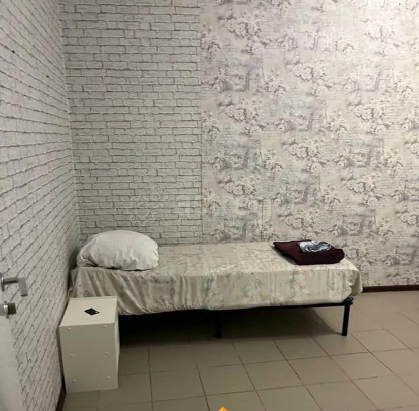 2-комн. квартира, 60 м2, 2/3 эт. Яблоновский - изображение 7