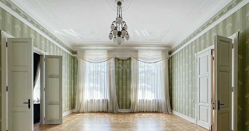6-комн. квартира, 251 м2, 2/6 эт. Москва - изображение 4