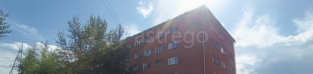 Комната, 18 м2, 3/5 эт. Красноярск - изображение 7