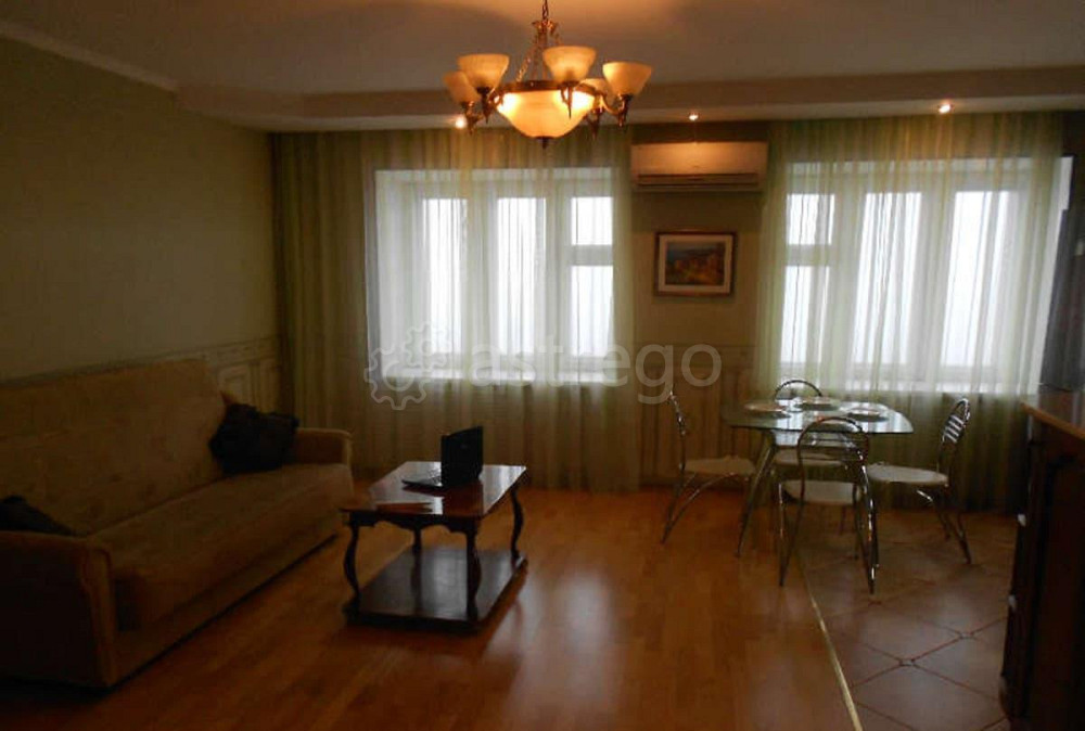 3-комн. квартира, 120 м2, 16/17 эт. Белгород - изображение 1