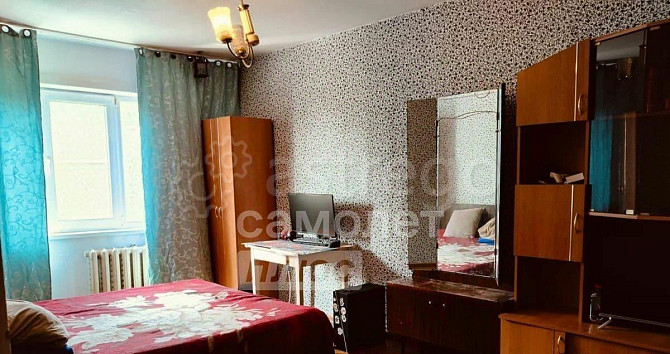 1-комн. квартира, 32 м2, 2/5 эт. Бийск - изображение 4