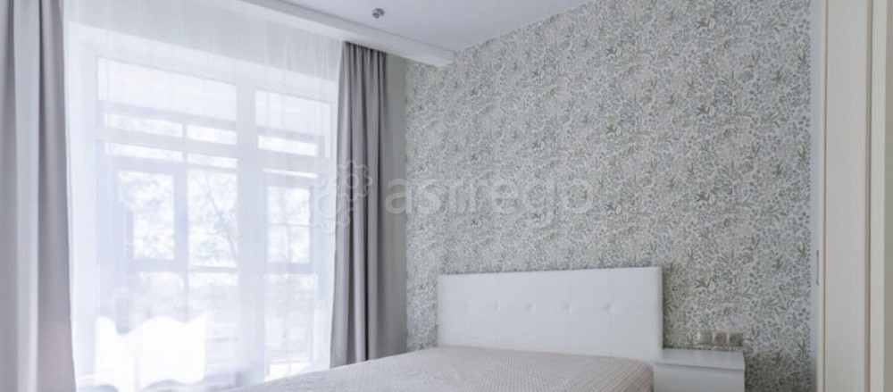 2-комн. апарт-ы, 70 м2, 4/8 эт. Санкт-Петербург - изображение 7