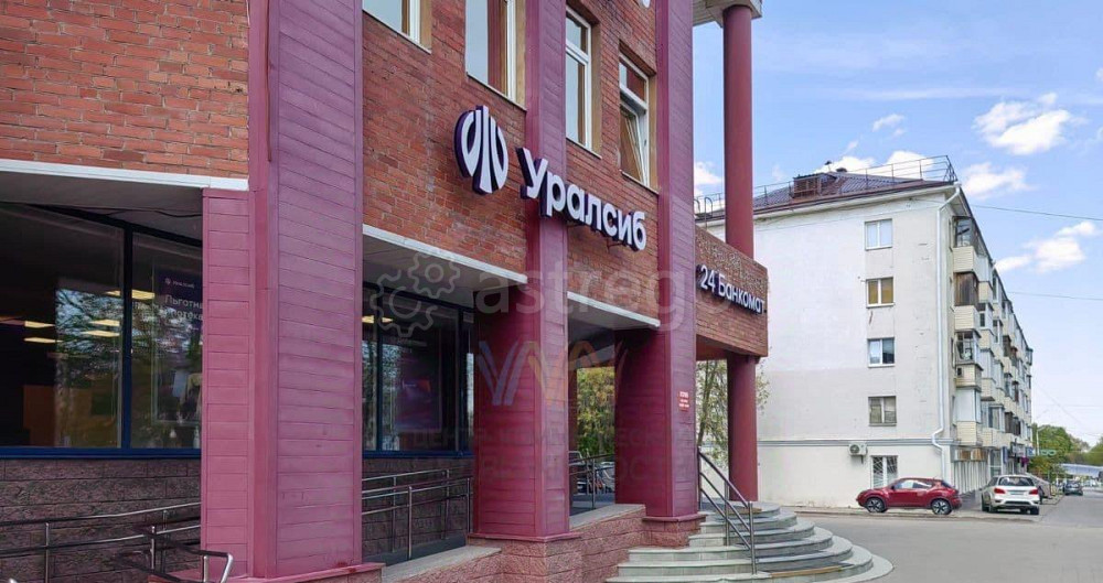 Свободного назначения, 1312 м2 Уфа - изображение 5