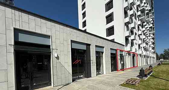 Торговое помещение, 155 м2 Мытищи