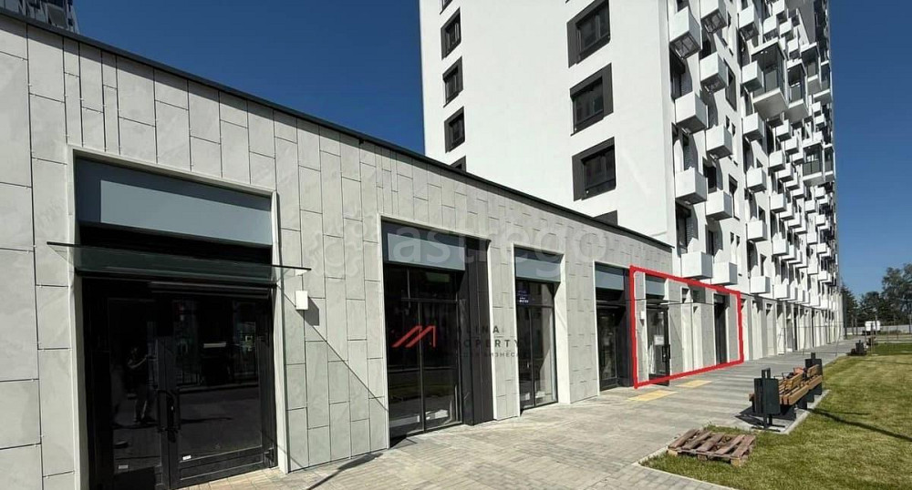 Торговое помещение, 155 м2 Мытищи - изображение 5