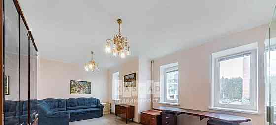 Дом, 250 м2, 4 сотки, 3 эт. Апрелевка