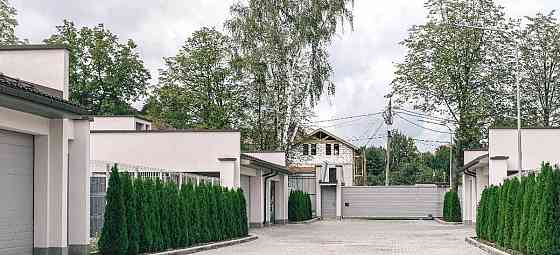 Коттедж, 190.1 м2, 7.92 сотки, 1 эт. Балашиха