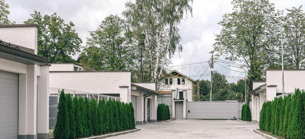 Коттедж, 190.1 м2, 7.92 сотки, 1 эт. Балашиха - изображение 6