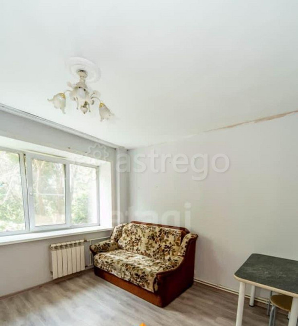 Студия, 18.1 м2, 3/5 эт. Бийск - изображение 7
