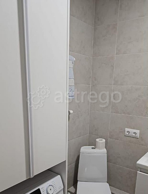 Студия, 30 м2, 3/10 эт. Горно-Алтайск - изображение 5