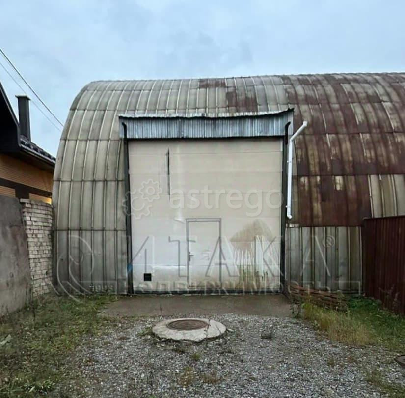 Производственное, 844 м2 Санкт-Петербург - изображение 4