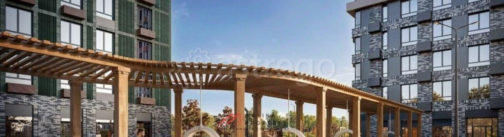 Торговое помещение, 101 м2 Красногорск - изображение 7