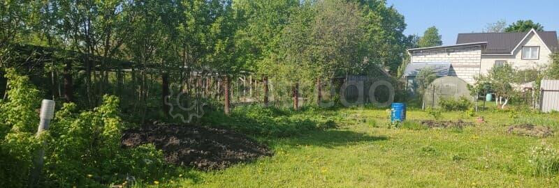 Дом, 21 м2, 9 соток Серпухов - изображение 9