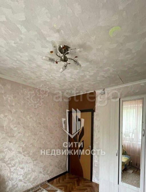 3-комн. квартира, 75 м2, 2/9 эт. Люберцы - изображение 4