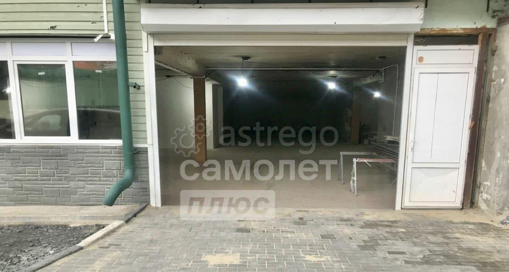 Торговое помещение, 220 м2 Белгород - изображение 2